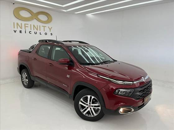 FIAT TORO 2.0 16V TURBO DIESEL FREEDOM 4WD AT9